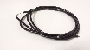 Image of Hood Release Cable image for your 2006 Volvo XC90   